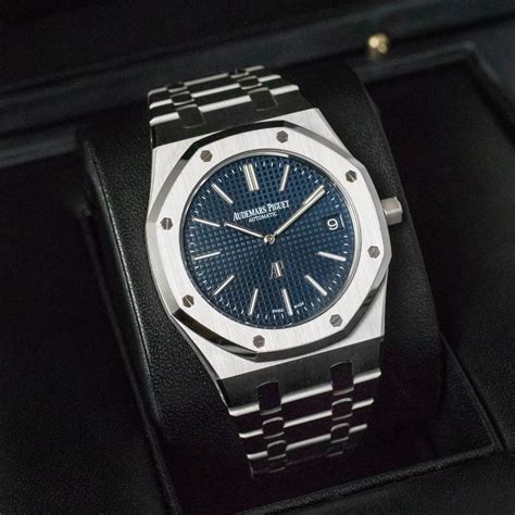 audemars piguet royal oak 15202 prezzo|used ap royal oak.